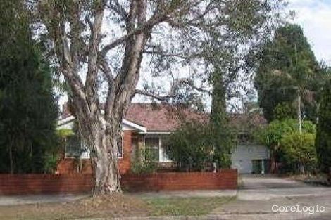 Property photo of 4 Morgan Place Strathfield NSW 2135