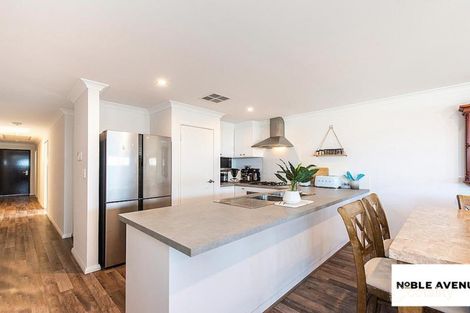 Property photo of 25 Verdigris Loop Eglinton WA 6034