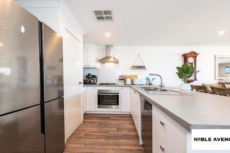 Property photo of 25 Verdigris Loop Eglinton WA 6034