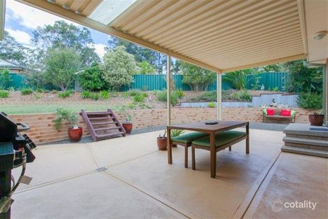 Property photo of 42 Cypress Close Fletcher NSW 2287