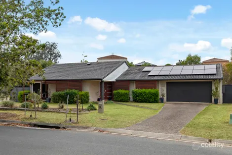 Property photo of 7 Parkview Place Bridgeman Downs QLD 4035