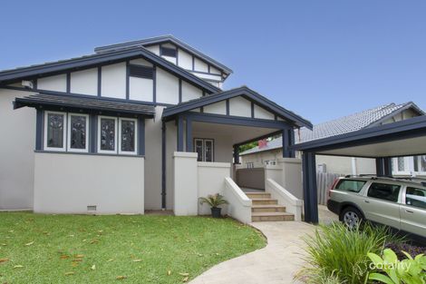 Property photo of 65 Mowbray Place Willoughby NSW 2068