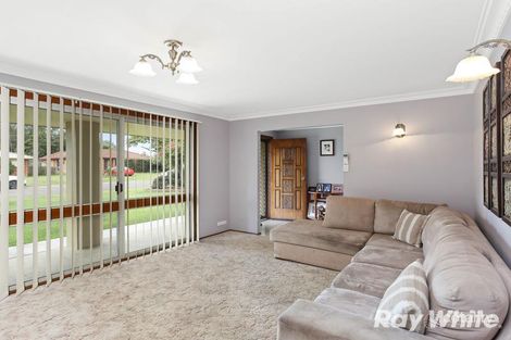 Property photo of 3 Kerrani Place Coutts Crossing NSW 2460