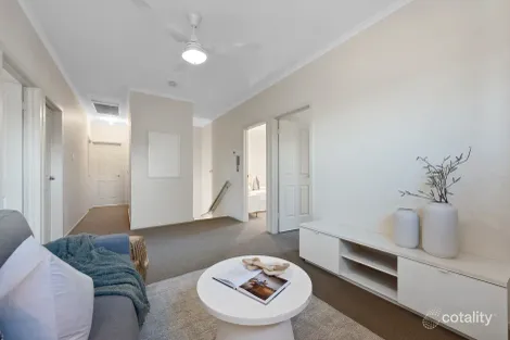 Property photo of 7 Oriole Walk Mawson Lakes SA 5095