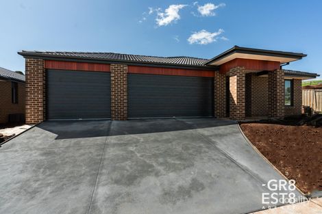 Property photo of 7 Timbertop Crescent Drouin VIC 3818