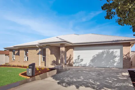 22 Brooks St, Griffith, NSW 2680