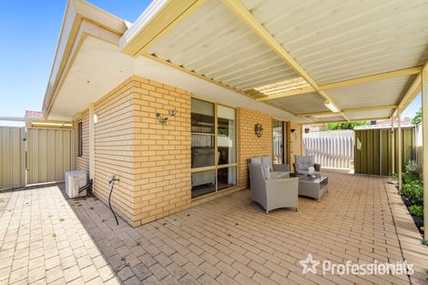 Property photo of 81 Creaney Drive Kingsley WA 6026
