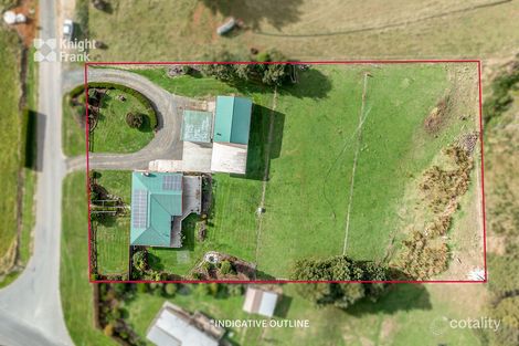 Property photo of 20 McDonald Avenue Ringarooma TAS 7263