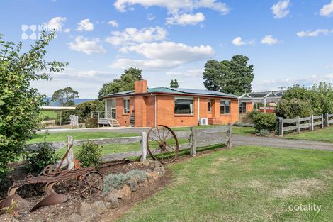 Property photo of 20 McDonald Avenue Ringarooma TAS 7263