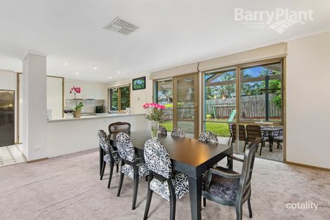 Property photo of 2 Addlington Court Narre Warren South VIC 3805