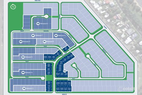 Property photo of 23 Oceanblue Boulevard Pialba QLD 4655