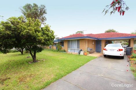 Property photo of 19 Tait Street Armadale WA 6112