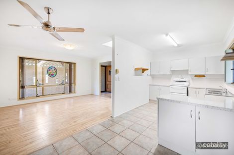 Property photo of 15 Garbala Drive Strathpine QLD 4500