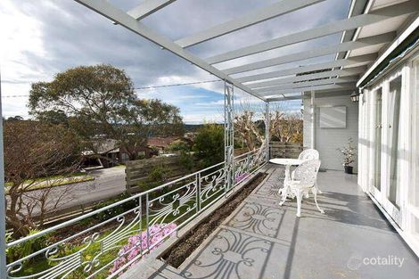 Property photo of 26 Wensley Street Diamond Creek VIC 3089