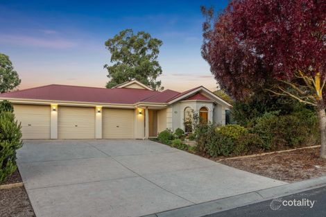 41 Rachel Cct, Nairne, SA 5252