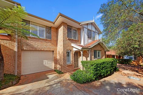 Property photo of 2/20 Winifred Avenue Caringbah NSW 2229