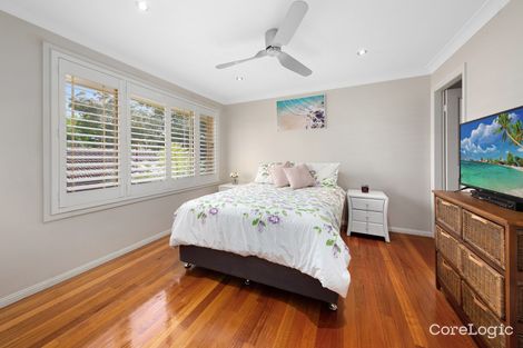 Property photo of 2/20 Winifred Avenue Caringbah NSW 2229
