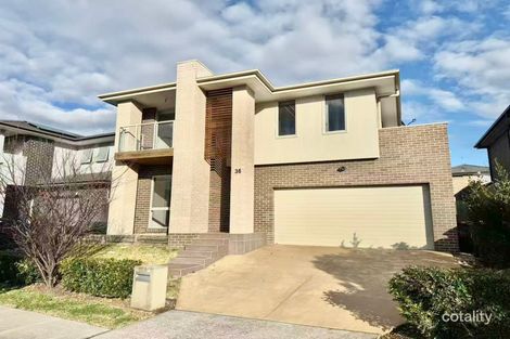 36 Vopi St, Schofields, NSW 2762