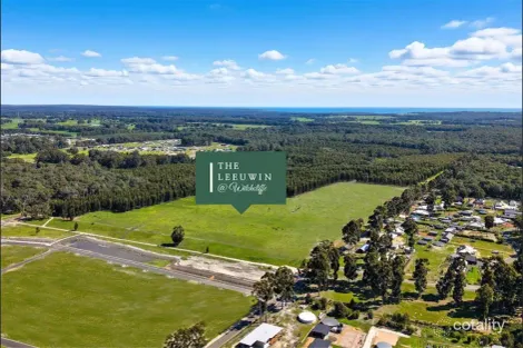 13 Senecio Way, Witchcliffe, WA 6286