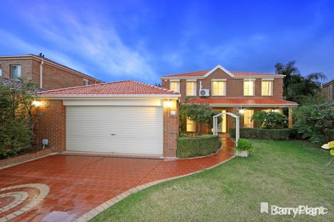 Property photo of 5 Stableford Court Rowville VIC 3178