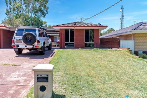 Property photo of 12A Leach Road Wanneroo WA 6065