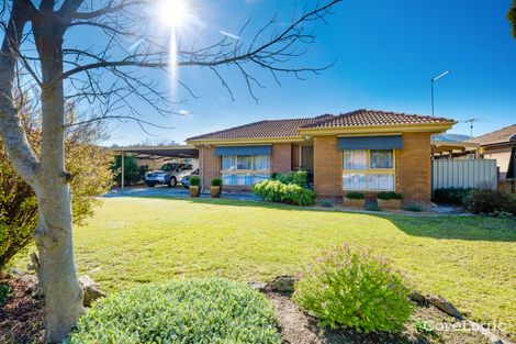 Property photo of 50 Goolagar Crescent Springdale Heights NSW 2641