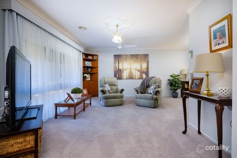 Property photo of 50 Goolagar Crescent Springdale Heights NSW 2641