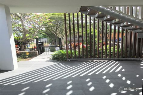 Property photo of 1/12 Bott Street Ashgrove QLD 4060