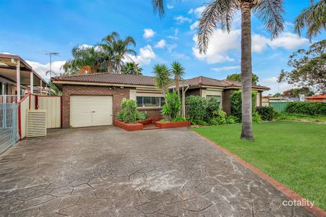 27 Laver St, Shalvey, NSW 2770