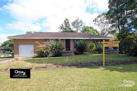 94 White Cross Rd, Winmalee, NSW 2777