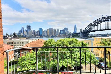 Property photo of 5/100 Kirribilli Avenue Kirribilli NSW 2061