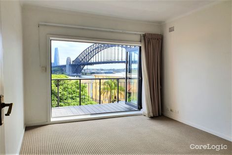Property photo of 5/100 Kirribilli Avenue Kirribilli NSW 2061