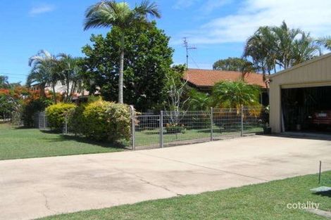 Property photo of 50 Orchid Drive Moore Park Beach QLD 4670
