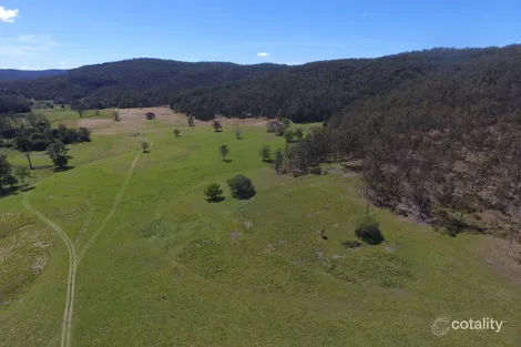 2374 Upper Mongogarie Rd, Upper Mongogarie, NSW 2470