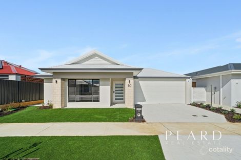Property photo of 10 Tableland Road Hilbert WA 6112