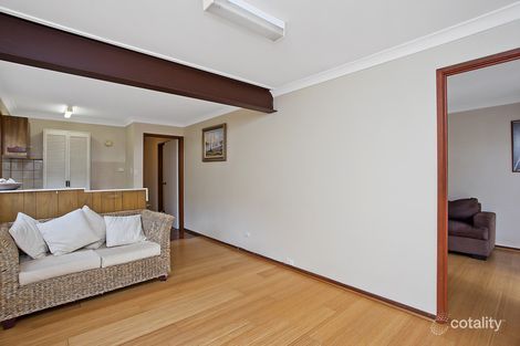 Property photo of 25 Bartlett Avenue Nerang QLD 4211