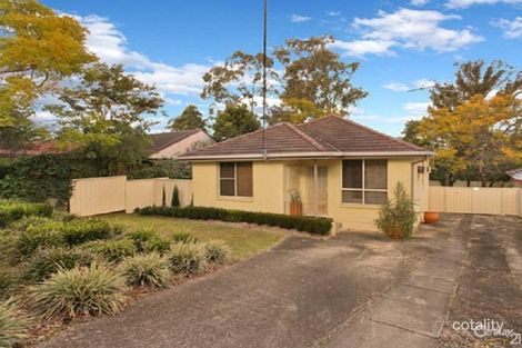 Property photo of 40 Gladys Crescent Seven Hills NSW 2147