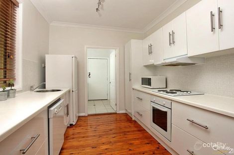 Property photo of 40 Gladys Crescent Seven Hills NSW 2147