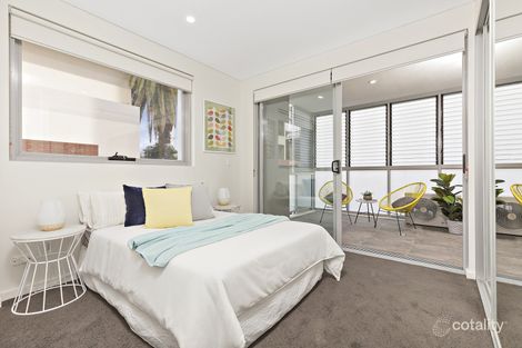 Property photo of 25/22-24 Grosvenor Street Croydon NSW 2132