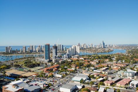 22005/5 Lawson St, Southport, QLD 4215