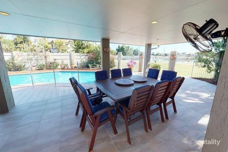 Property photo of 13 Staaten Street Pimlico QLD 4812