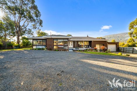 Property photo of 12 Faulkners Road Glenlusk TAS 7012