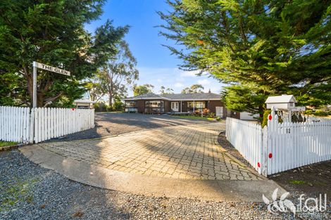 Property photo of 12 Faulkners Road Glenlusk TAS 7012