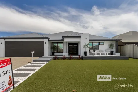 12 Libra Way, Australind, WA 6233