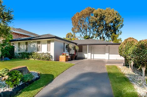 122 Pye Rd, Quakers Hill, NSW 2763