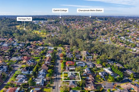 61 Yaringa Rd, Castle Hill, NSW 2154