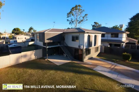 194 Mills Ave, Moranbah, QLD 4744