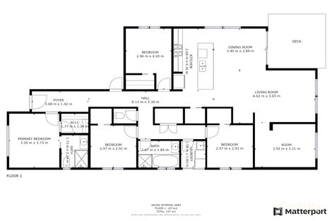 Property photo of 34 Shanahans Drive Cranbourne North VIC 3977