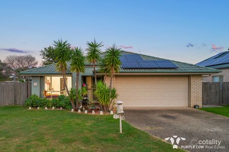 Property photo of 11 Gila Place Springfield QLD 4300