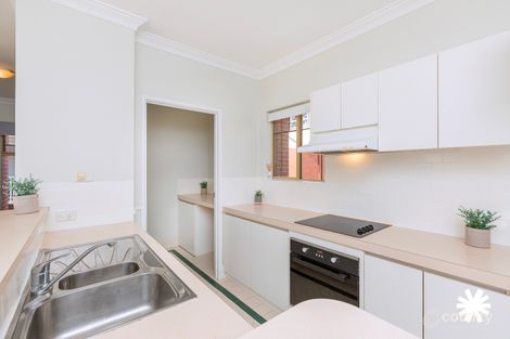 Property photo of 24/48 Wellington Street East Perth WA 6004